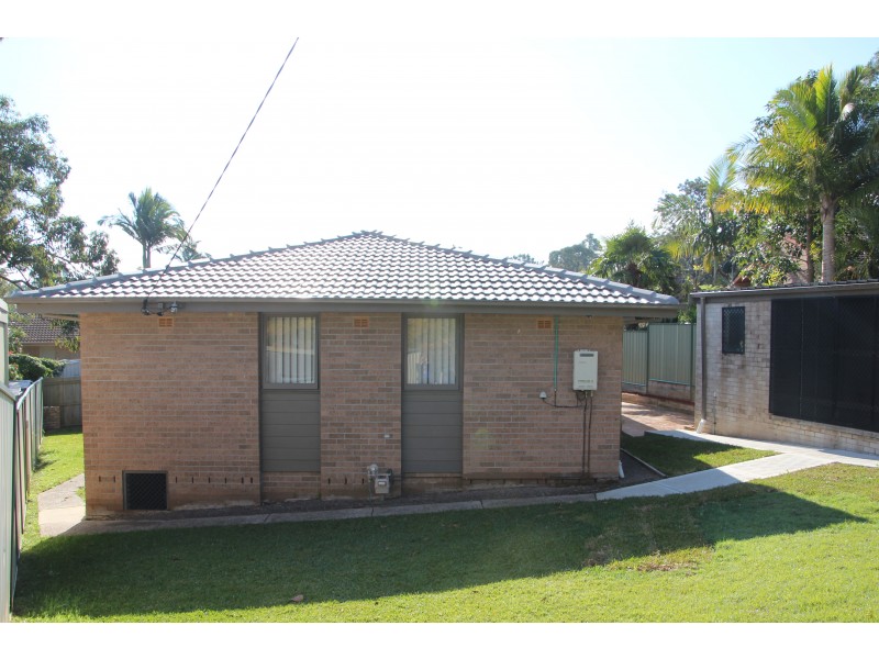 37 Clyde Circuit, Raymond Terrace NSW 2324