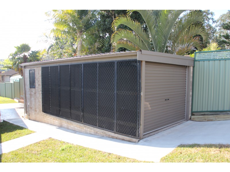 37 Clyde Circuit, Raymond Terrace NSW 2324