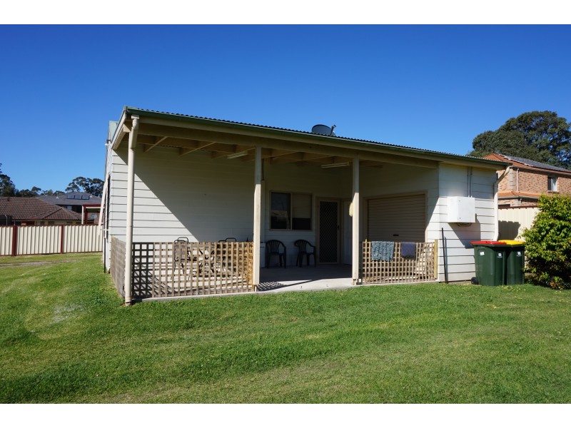 35 Ann Street, Wallalong NSW 2320