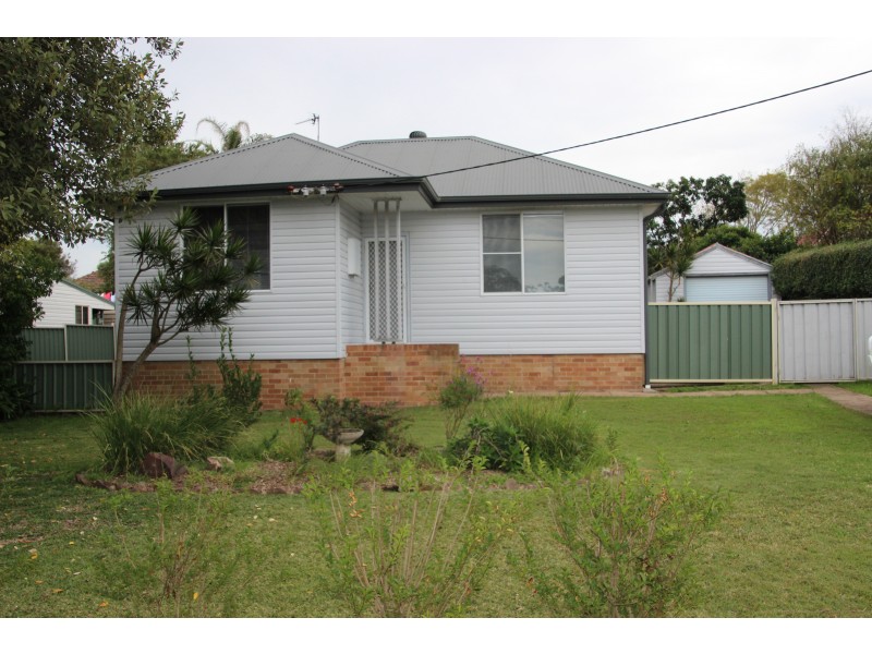 26 Bareena Street, Raymond Terrace NSW 2324