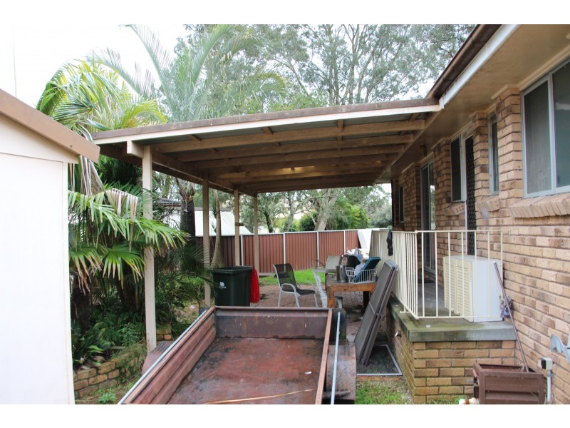 6 Rosemount Drive, Raymond Terrace NSW 2324