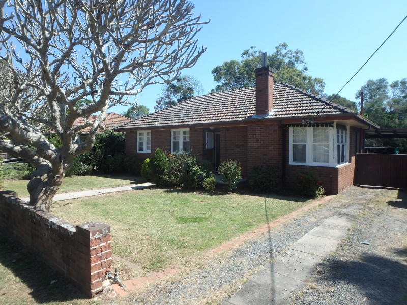 60 Wahroonga Street, Raymond Terrace NSW 2324