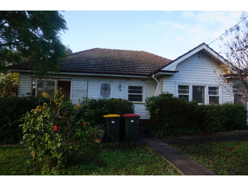 7 Sturgeon Street, Raymond Terrace NSW 2324