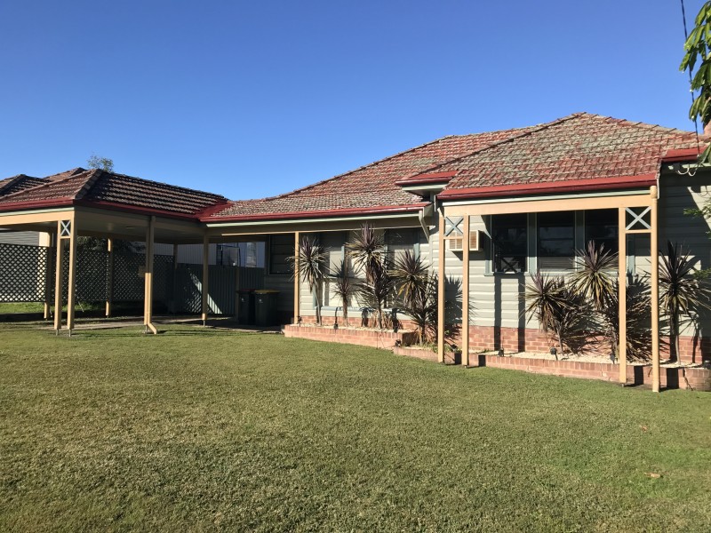 23 Kia Ora Street, Raymond Terrace NSW 2324