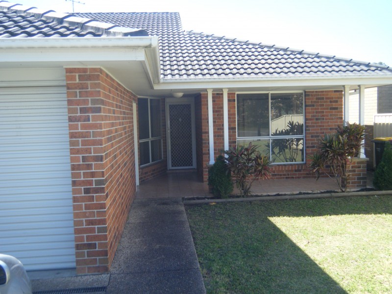 2a/2 Jessica Close, Raymond Terrace NSW 2324