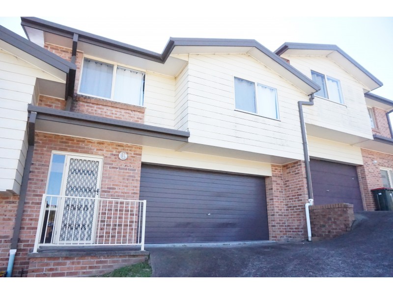 3/12 Elliot Close, Raymond Terrace NSW 2324