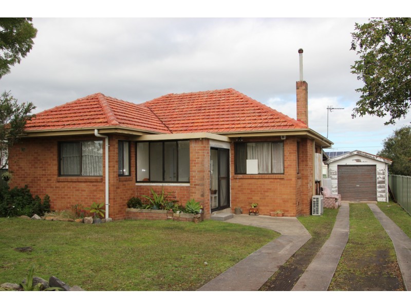 22 Richardson Road, Raymond Terrace NSW 2324