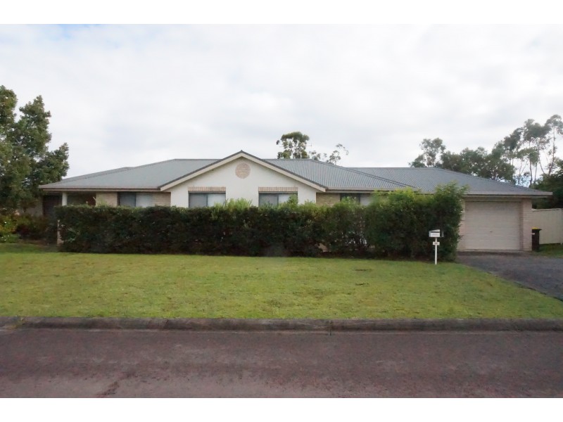 44 Northview Circuit, Medowie NSW 2318