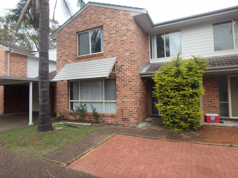 8/15 Hastings Drive, Raymond Terrace NSW 2324