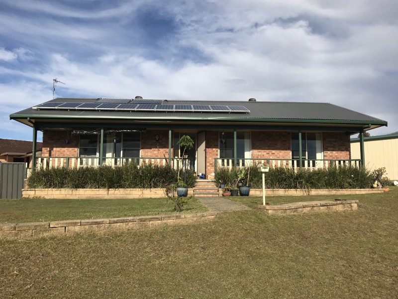 1 Lachlan Street, Raymond Terrace NSW 2324