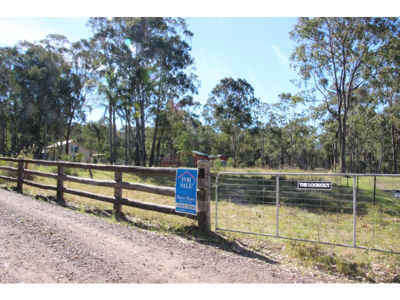 444 Italia Road, East Seaham NSW 2324