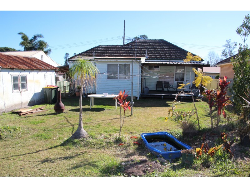 17 Warringhi Street, Raymond Terrace NSW 2324