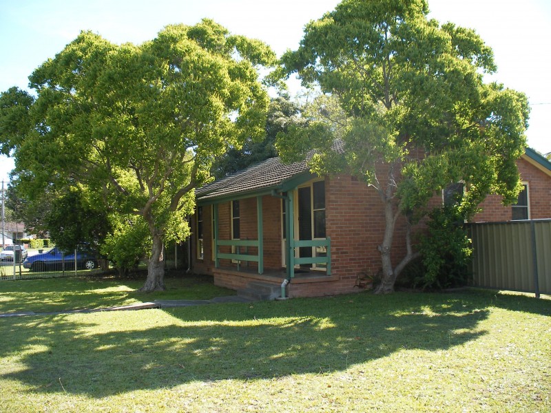 16 Watt Street, Raymond Terrace NSW 2324