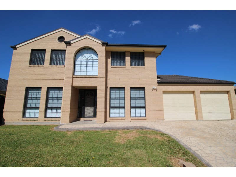 51 Dalyell Way, Raymond Terrace NSW 2324