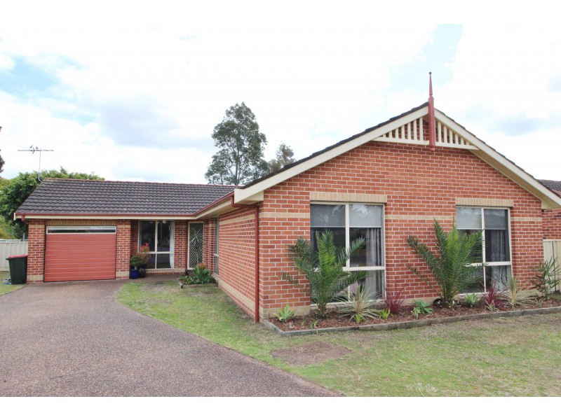 12 Chisholm Court, Raymond Terrace NSW 2324