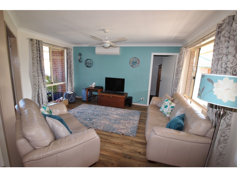 12 Chisholm Court, Raymond Terrace NSW 2324