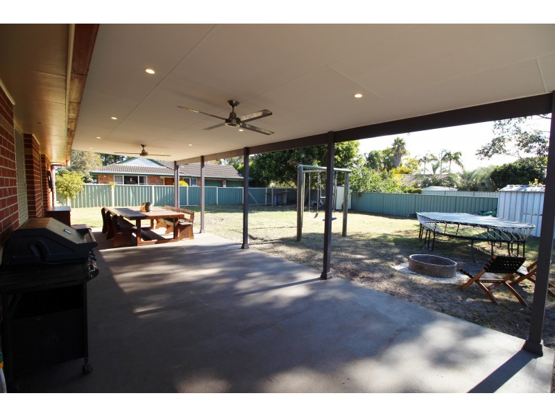 12 Chisholm Court, Raymond Terrace NSW 2324