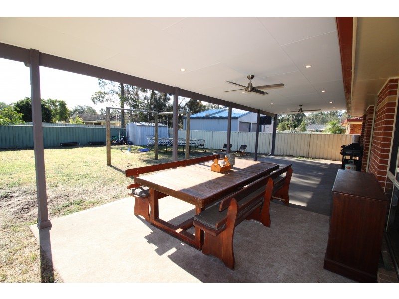 12 Chisholm Court, Raymond Terrace NSW 2324