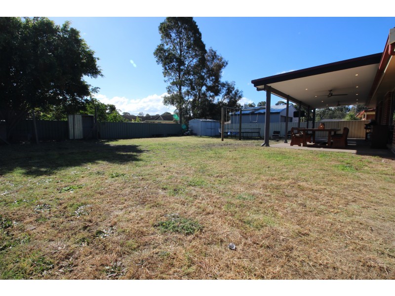 12 Chisholm Court, Raymond Terrace NSW 2324