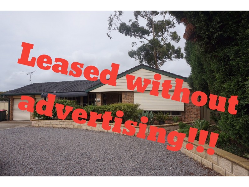 42 Cederwood Crescent, Raymond Terrace NSW 2324