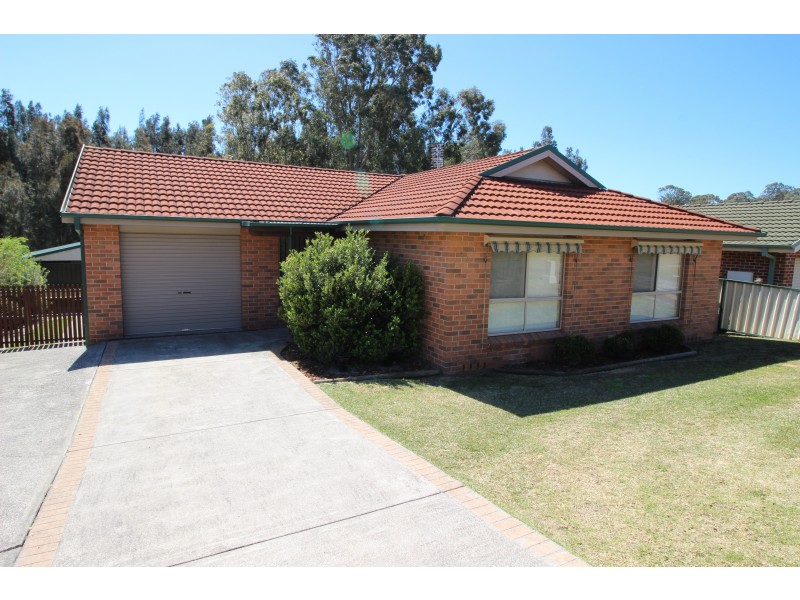 51 Holwell Circuit, Raymond Terrace NSW 2324