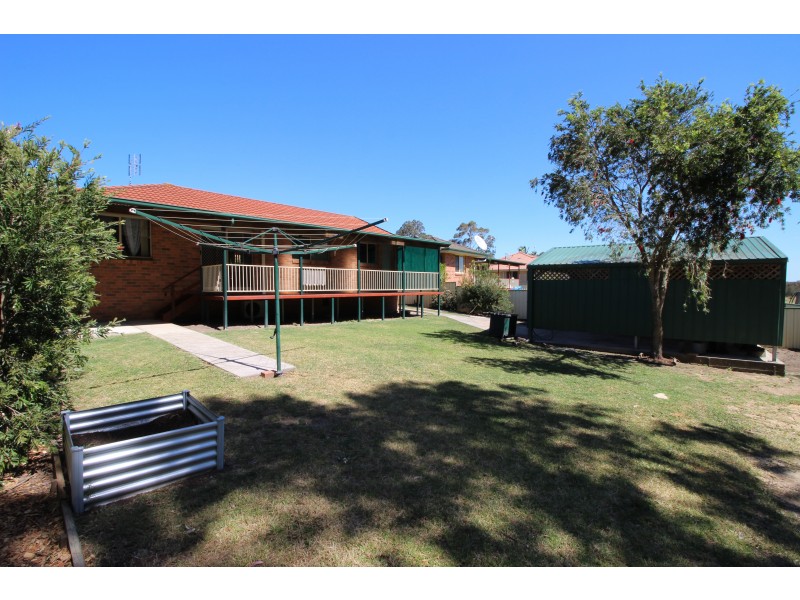 51 Holwell Circuit, Raymond Terrace NSW 2324