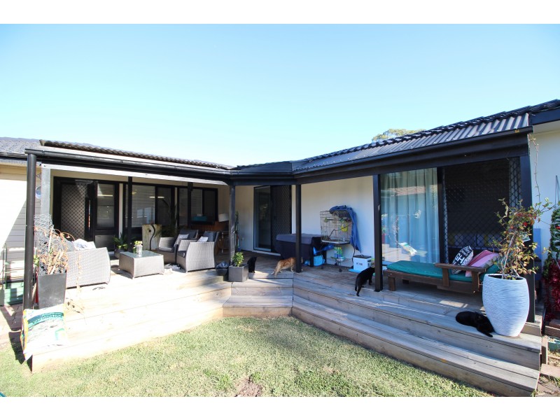 37 Links Drive, Raymond Terrace NSW 2324