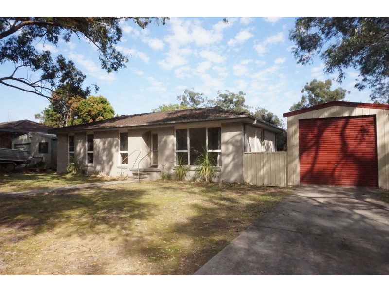 26 Rosemount Drive, Raymond Terrace NSW 2324