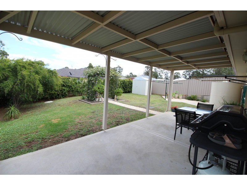 8 Peachey Circuit, Karuah NSW 2324