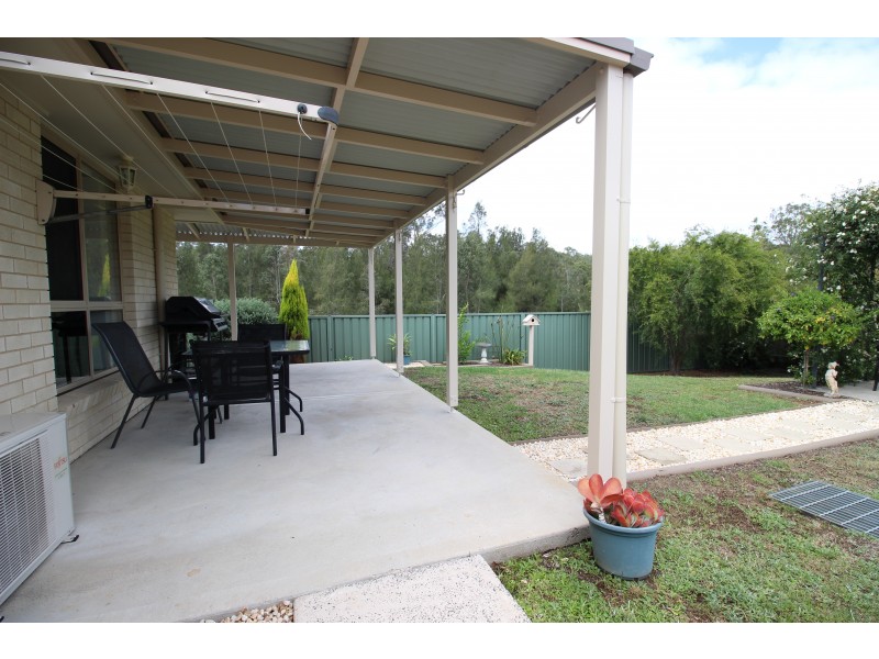 8 Peachey Circuit, Karuah NSW 2324
