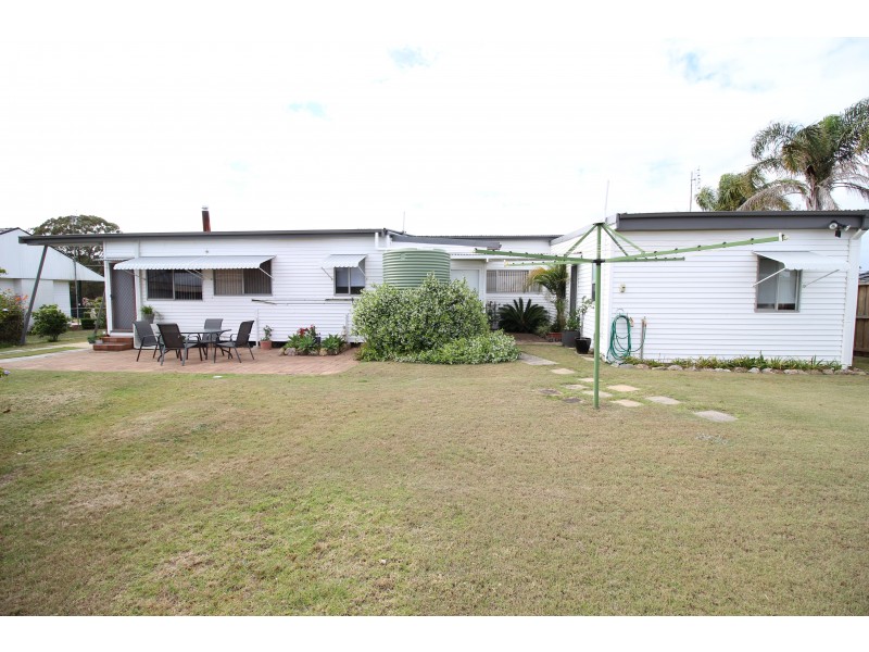 22 Rees James Road, Raymond Terrace NSW 2324