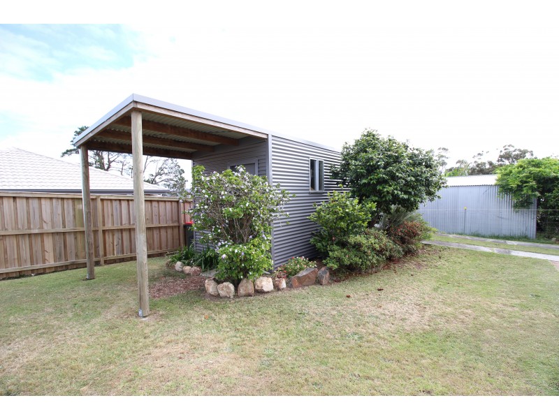 22 Rees James Road, Raymond Terrace NSW 2324
