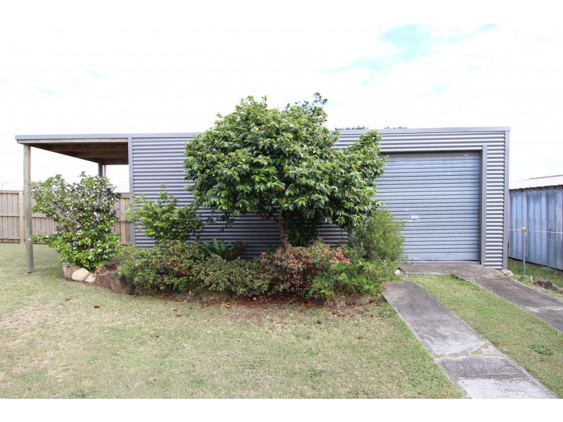 22 Rees James Road, Raymond Terrace NSW 2324