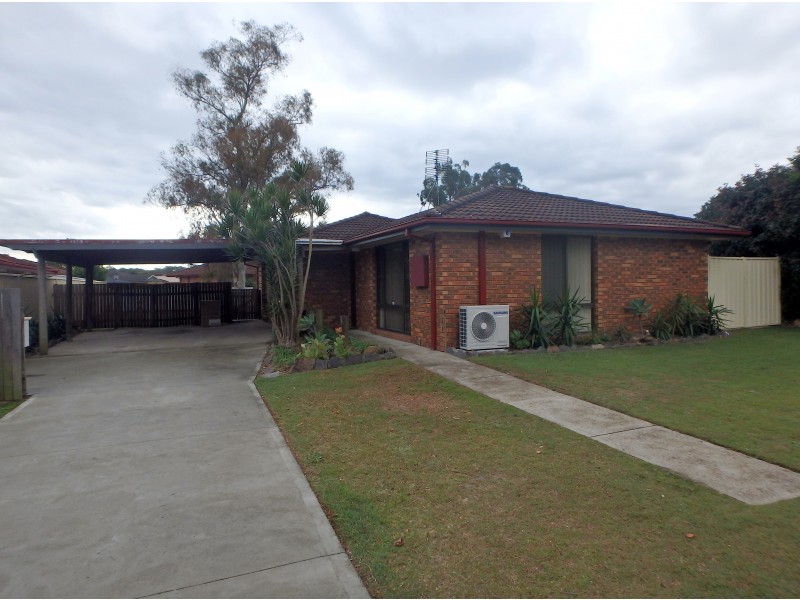 21 Bowman Drive, Raymond Terrace NSW 2324