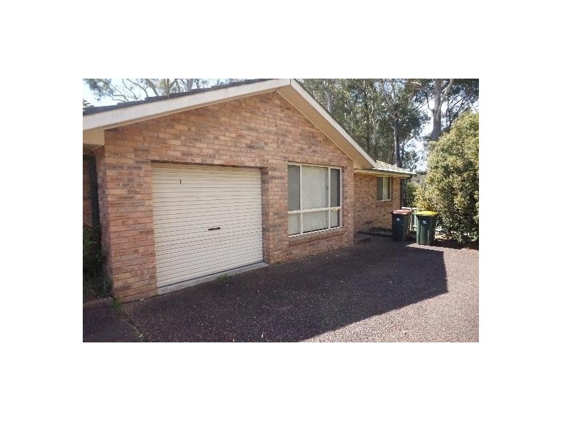 3/26A Bowman Drive, Raymond Terrace NSW 2324