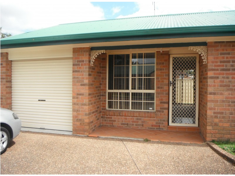 4/4-6 Eskdale Drive, Raymond Terrace NSW 2324