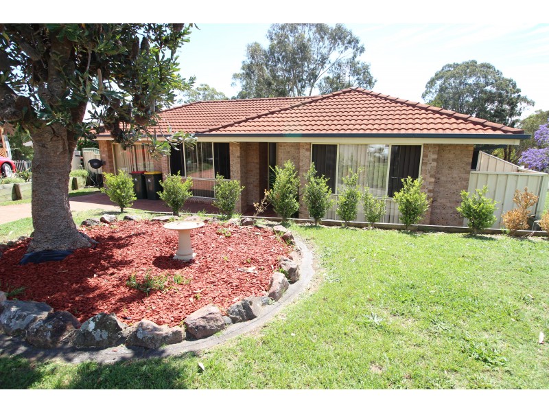 23 Jessica Close, Raymond Terrace NSW 2324