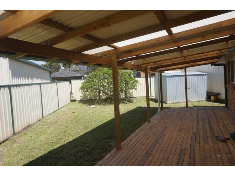 1. Lachlan Street, Raymond Terrace NSW 2324