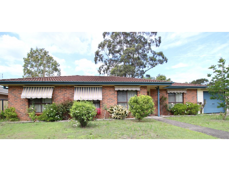 23 Oxley Close, Raymond Terrace NSW 2324