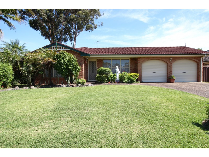 26 Benjamin Lee Drive, Raymond Terrace NSW 2324