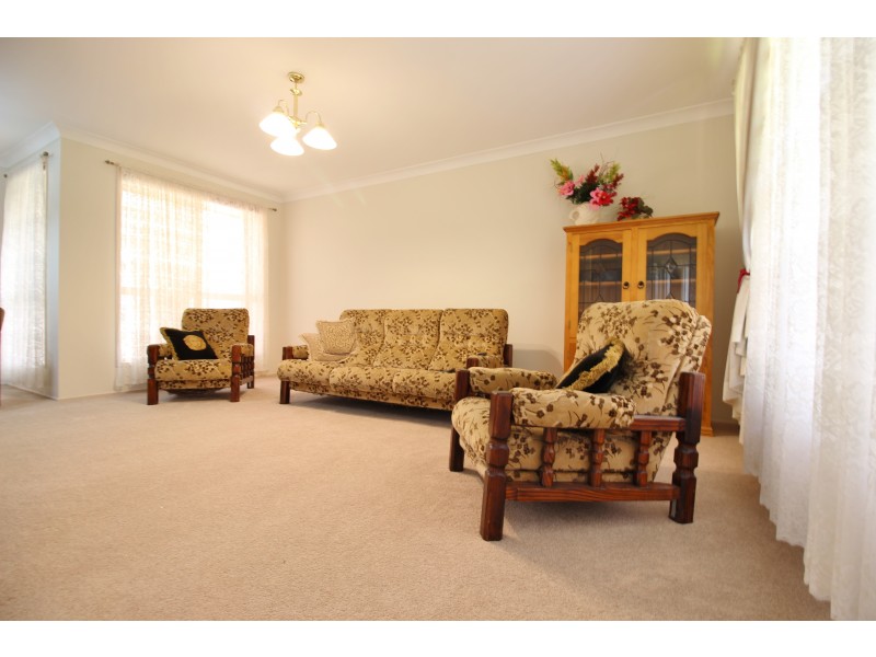 26 Benjamin Lee Drive, Raymond Terrace NSW 2324