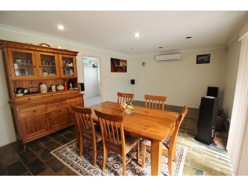 26 Benjamin Lee Drive, Raymond Terrace NSW 2324