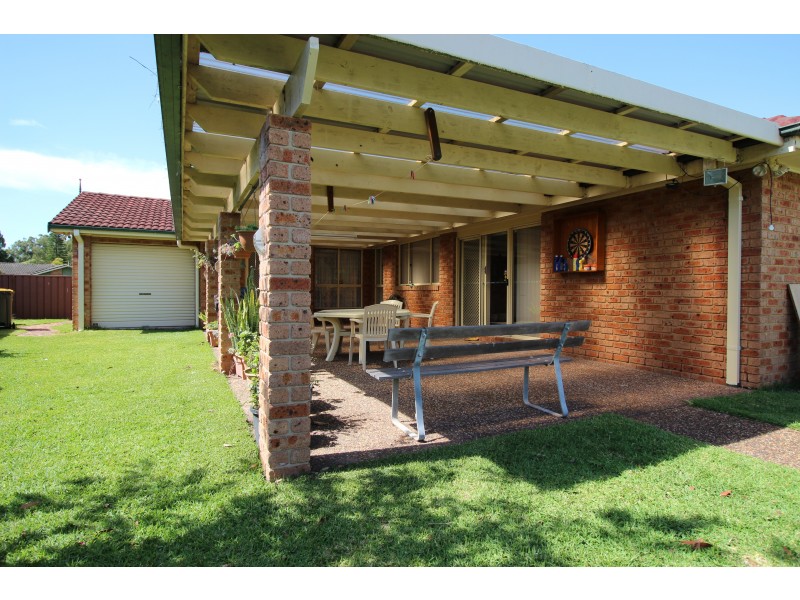 26 Benjamin Lee Drive, Raymond Terrace NSW 2324