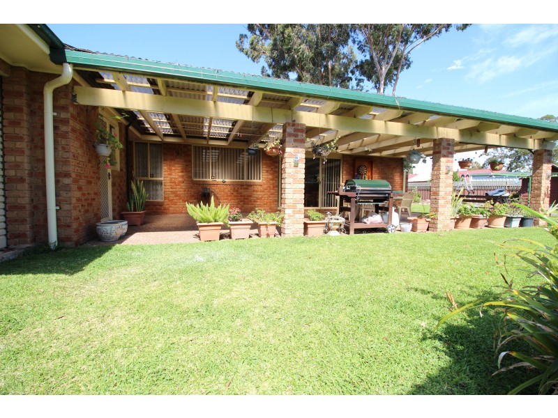 26 Benjamin Lee Drive, Raymond Terrace NSW 2324