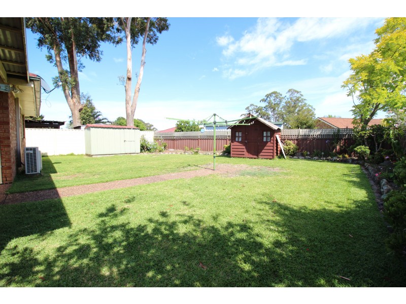 26 Benjamin Lee Drive, Raymond Terrace NSW 2324