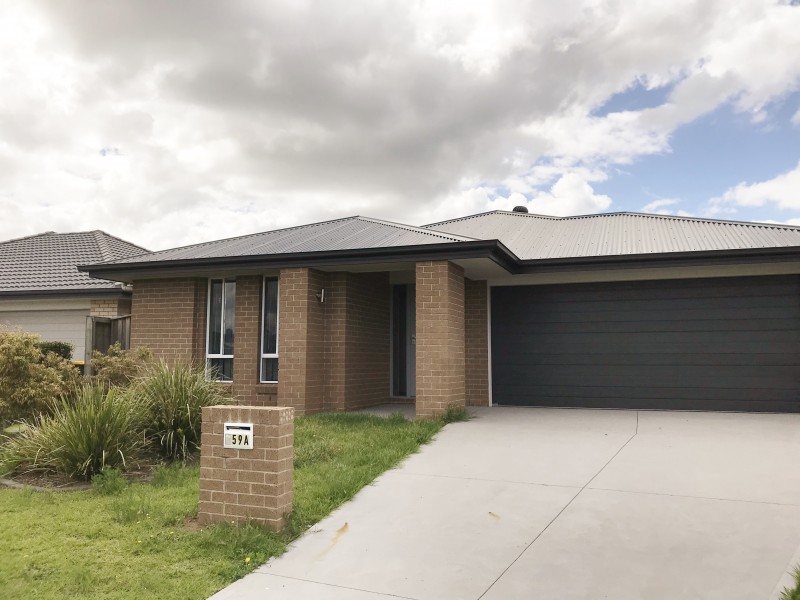 59a Scenic Drive, Gillieston Heights NSW 2321