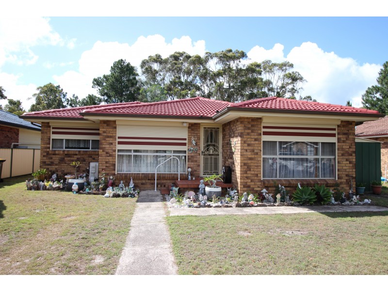 63 Rosemount Drive, Raymond Terrace NSW 2324