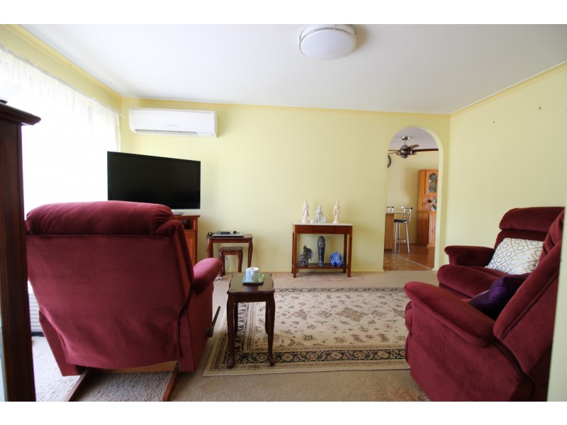 63 Rosemount Drive, Raymond Terrace NSW 2324