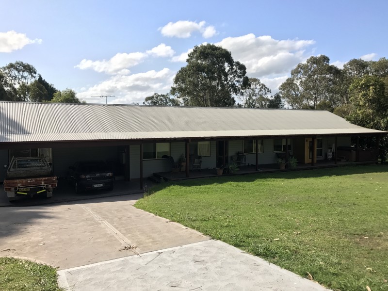 30 Rees James Road, Raymond Terrace NSW 2324