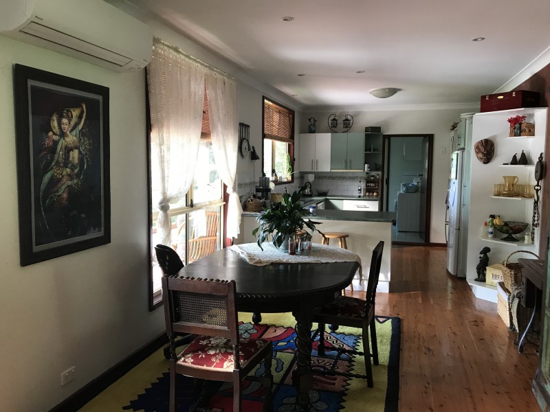 30 Rees James Road, Raymond Terrace NSW 2324